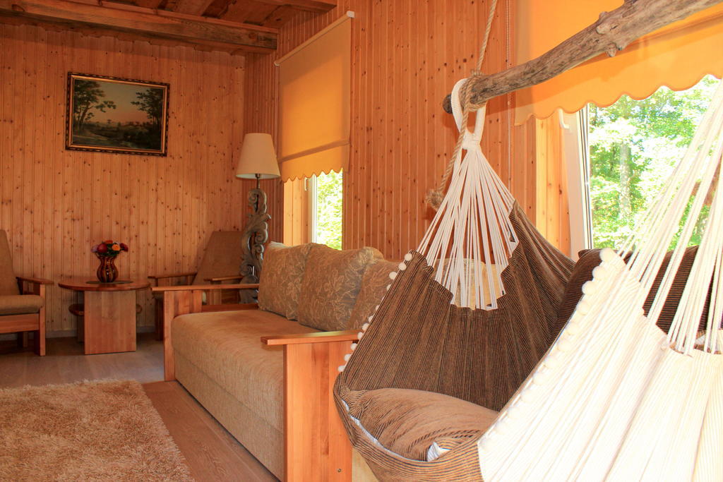 Imantas Nams Hotel Jurkalne Phòng bức ảnh