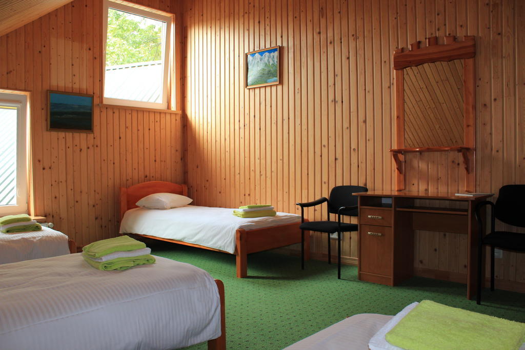 Imantas Nams Hotel Jurkalne Phòng bức ảnh
