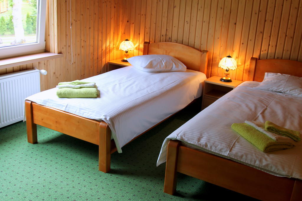 Imantas Nams Hotel Jurkalne Ngoại thất bức ảnh