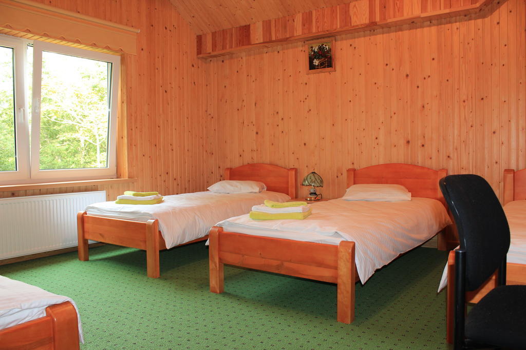 Imantas Nams Hotel Jurkalne Phòng bức ảnh